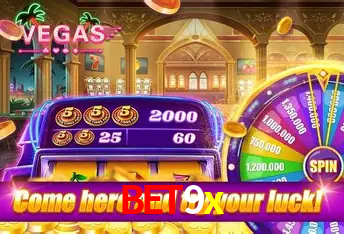 VIP Casino bet9x
