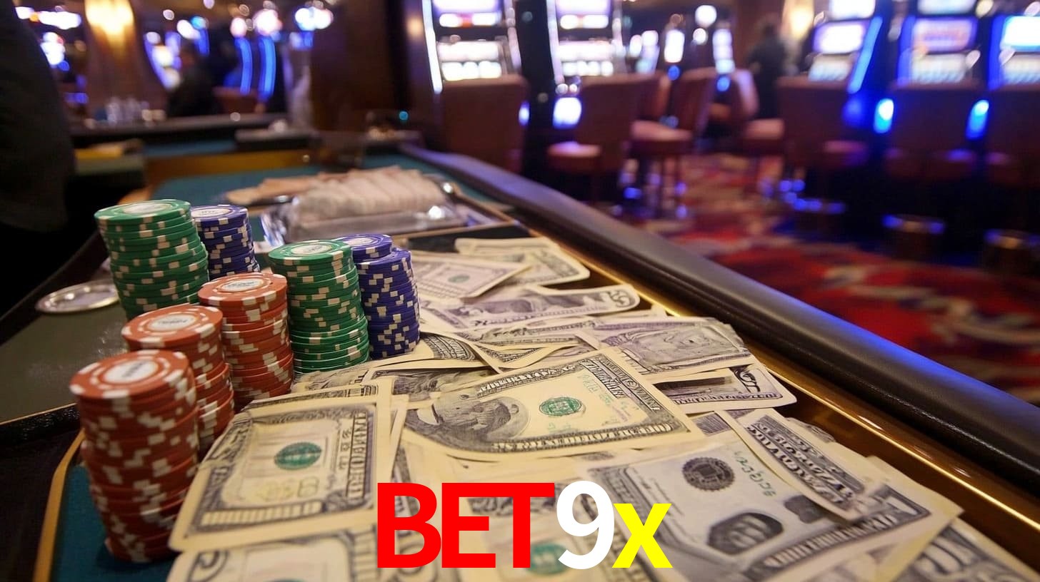 Exclusive Offers bet9x