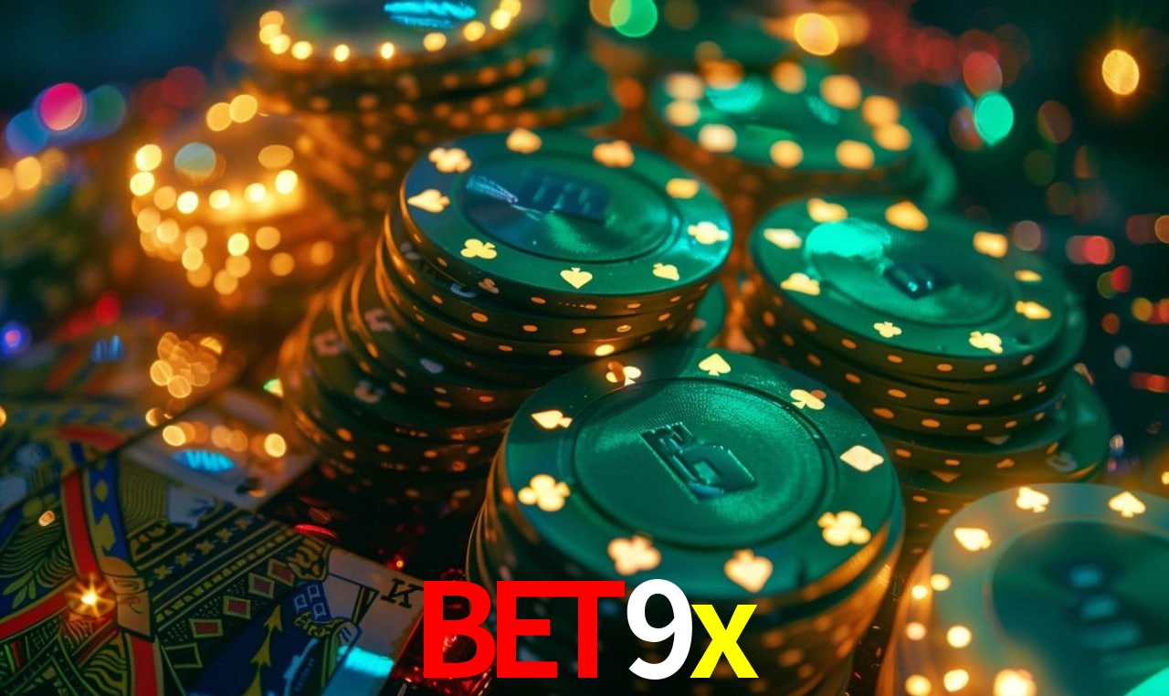 Welcome Bonus bet9x
