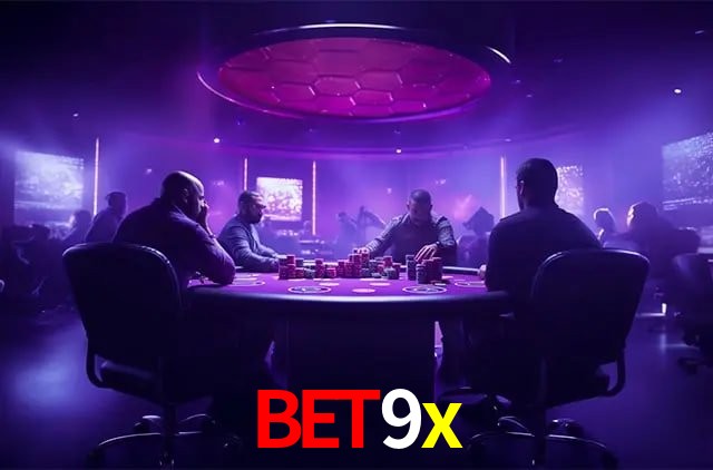 Bonus Features bet9x