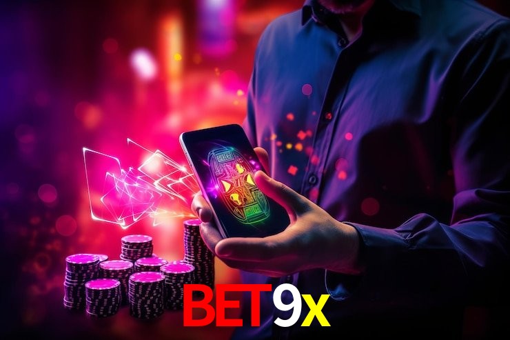 Football Betting bet9x