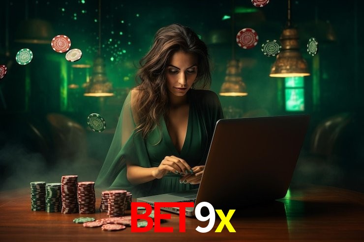 Premium Interface bet9x