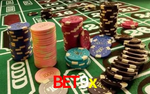 Exclusive Games bet9x