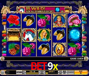 Live Casino bet9x
