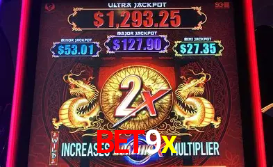 Blackjack Table bet9x