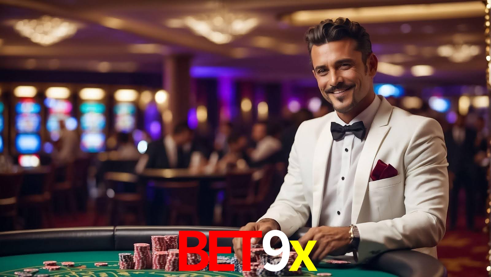 2FA Security bet9x