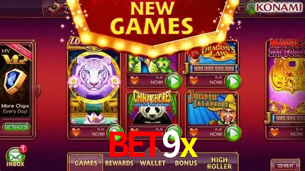 Roulette Table bet9x